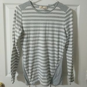 S Michael by Michael Kors Long Sleeve T
